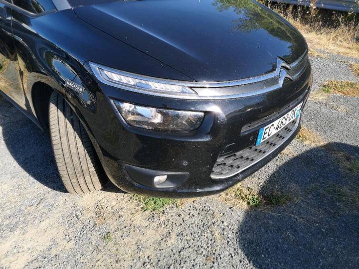 Photo 30 VIN: VF73AAHXTGJ669313 - CITROEN GRAND C4 PICASS 