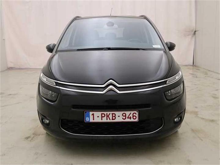 Photo 18 VIN: VF73AAHXTGJ676023 - CITROEN C4-PICASSO 