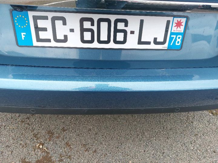 Photo 15 VIN: VF73AAHXTGJ685086 - CITROEN GRAND C4 PICASS 