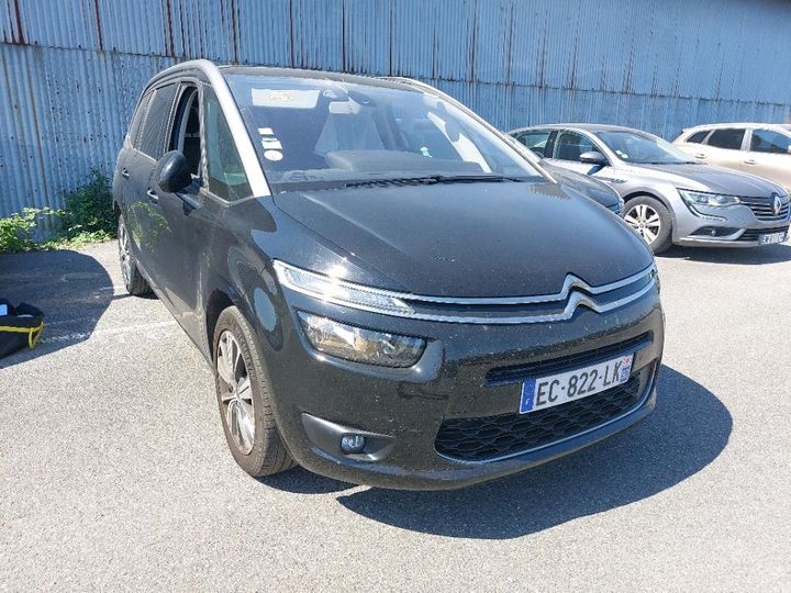 Photo 2 VIN: VF73AAHXTGJ686661 - CITROEN GRAND C4 PICASS 