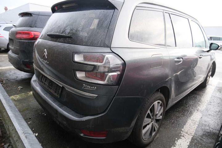 Photo 2 VIN: VF73AAHXTGJ707868 - CITROEN C4 PICASSO 