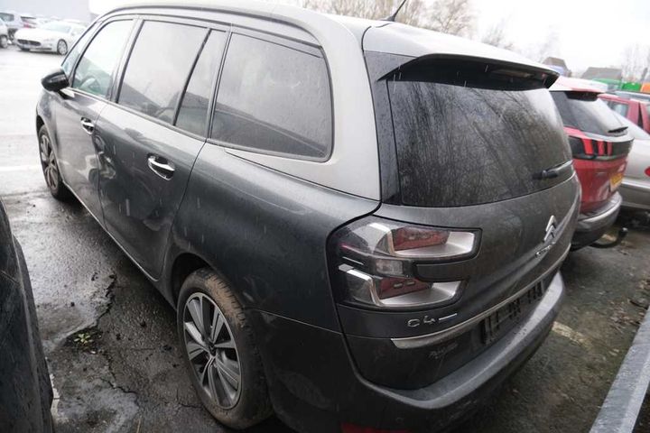 Photo 7 VIN: VF73AAHXTGJ707868 - CITROEN C4 PICASSO 