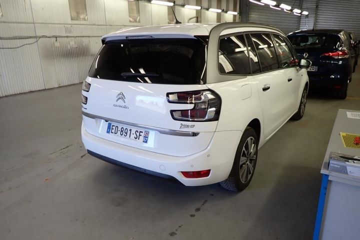 Photo 2 VIN: VF73AAHXTGJ732524 - CITROEN GRAND C4 PICASSO 