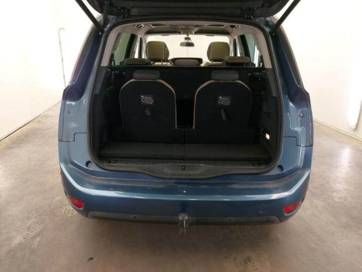 Photo 34 VIN: VF73AAHXTGJ744185 - CITROEN C4 