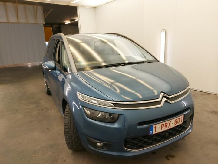 Photo 4 VIN: VF73AAHXTGJ744185 - CITROEN C4 