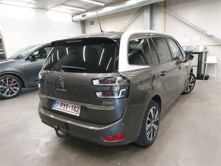 Photo 2 VIN: VF73AAHXTGJ834116 - CITROEN GRAND C4 PICASSO 