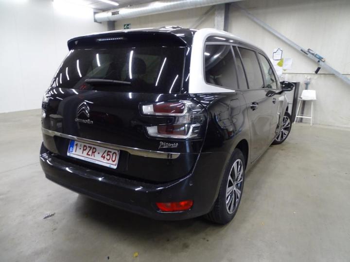 Photo 2 VIN: VF73AAHXTGJ835698 - CITROEN GRAND C4 PICASSO 