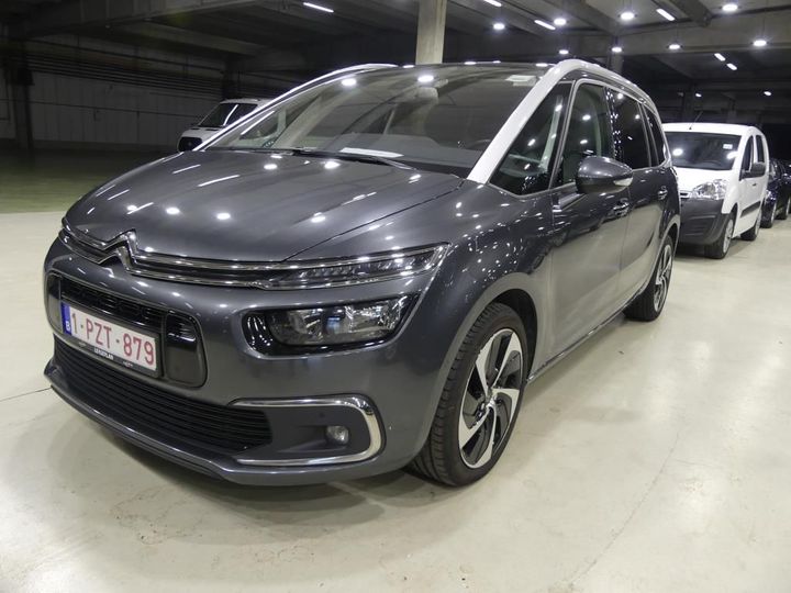 Photo 1 VIN: VF73AAHXTGJ839023 - CITROEN GRD C4 PICASSO 