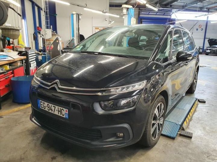 Photo 1 VIN: VF73AAHXTGJ839530 - CITROEN GRAND C4 PICASSO 7S 