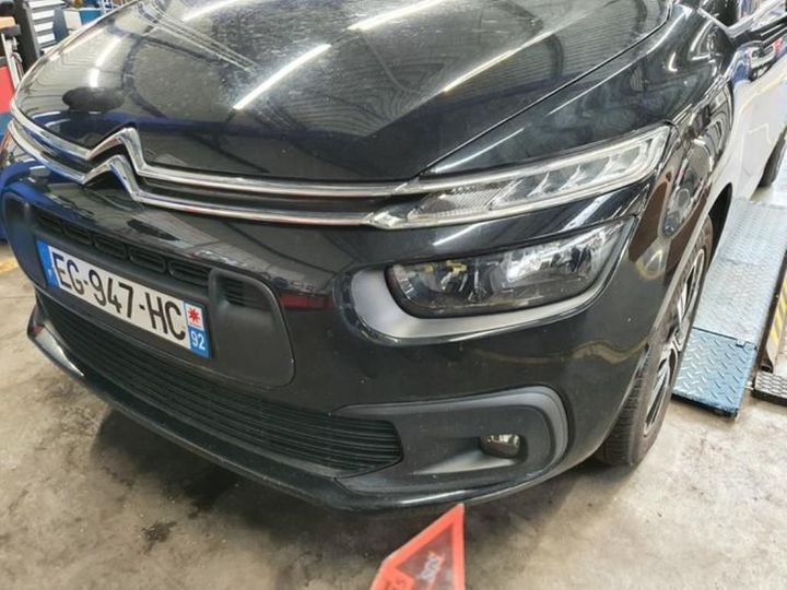 Photo 26 VIN: VF73AAHXTGJ839530 - CITROEN GRAND C4 PICASSO 7S 