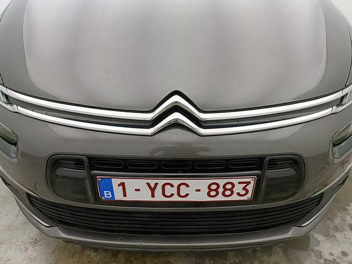 Photo 10 VIN: VF73AAHXTGJ846431 - CITROEN GR.C4 PICASSO &#3913 