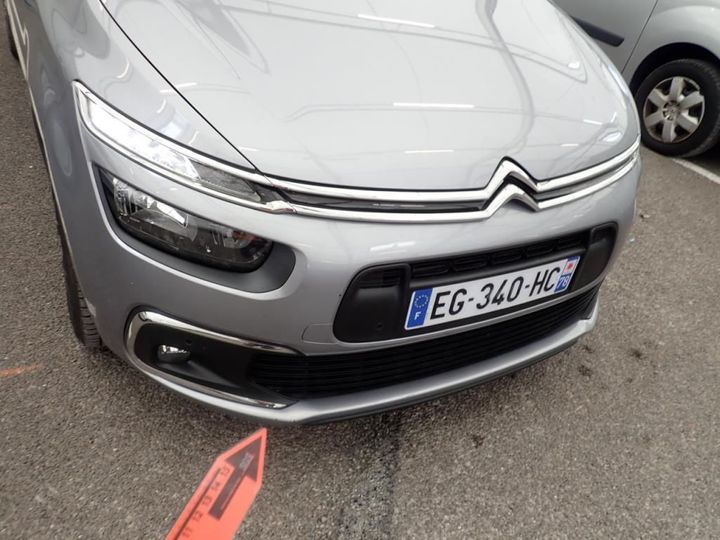 Photo 30 VIN: VF73AAHXTGJ854879 - CITROEN GRAND C4 PICASSO 7S 