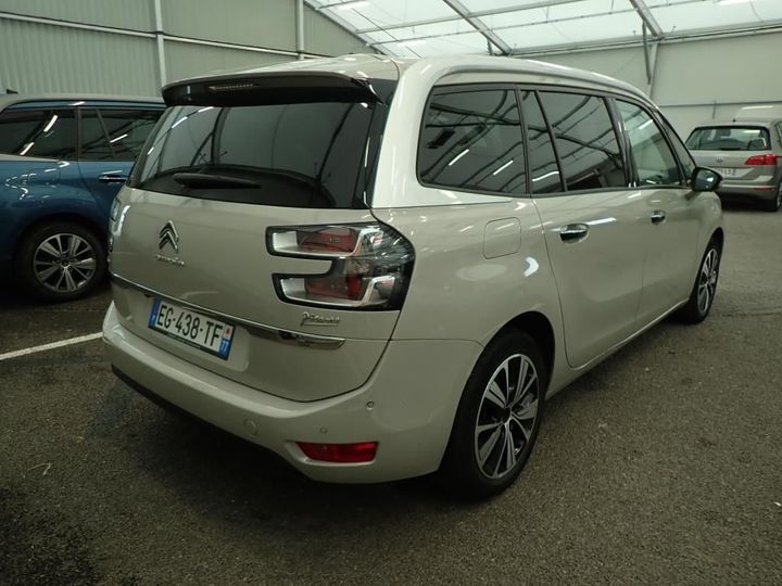 Photo 3 VIN: VF73AAHXTGJ860723 - CITROEN GRAND C4 PICASSO 