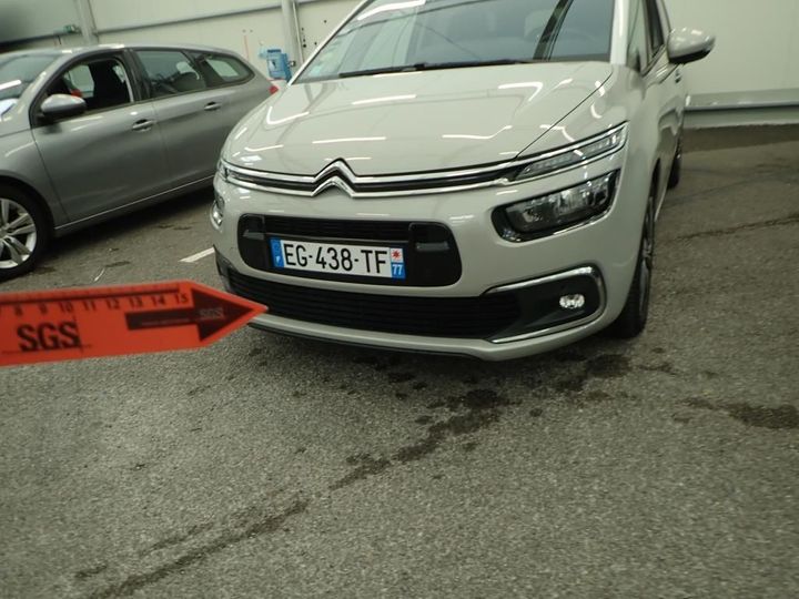 Photo 30 VIN: VF73AAHXTGJ860723 - CITROEN GRAND C4 PICASSO 