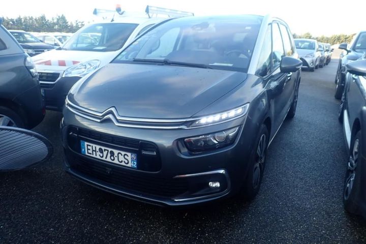 Photo 0 VIN: VF73AAHXTGJ868996 - CITROEN GRAND C4 PICASSO 7S 