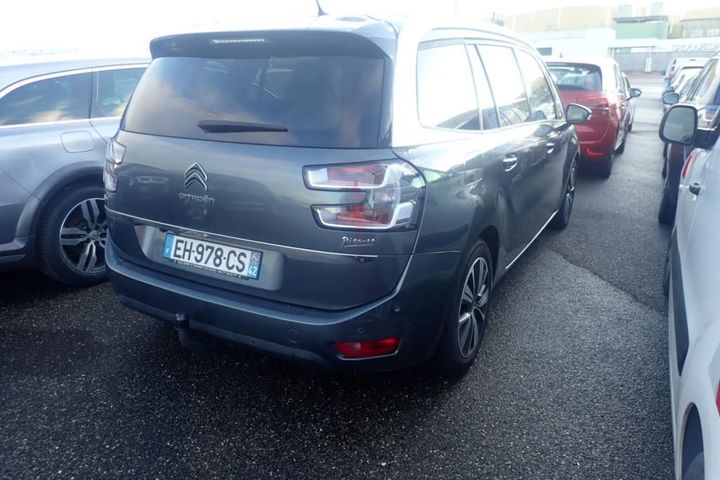 Photo 2 VIN: VF73AAHXTGJ868996 - CITROEN GRAND C4 PICASSO 7S 