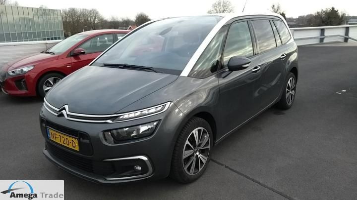 Photo 0 VIN: VF73AAHXTGJ907061 - CITROEN C4 PICASSO 