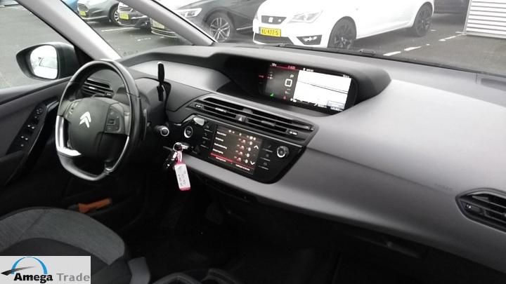 Photo 11 VIN: VF73AAHXTGJ907061 - CITROEN C4 PICASSO 