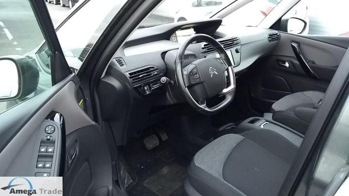 Photo 9 VIN: VF73AAHXTGJ907061 - CITROEN C4 PICASSO 