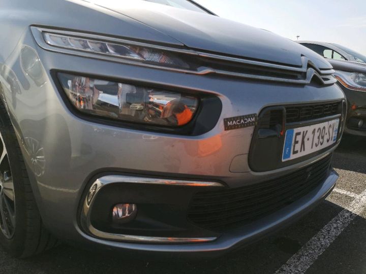 Photo 16 VIN: VF73AAHXTHJ552458 - CITROEN GRAND C4 PICASS 