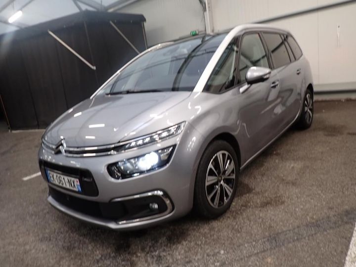 Photo 0 VIN: VF73AAHXTHJ586287 - CITROEN GRAND C4 PICASSO 