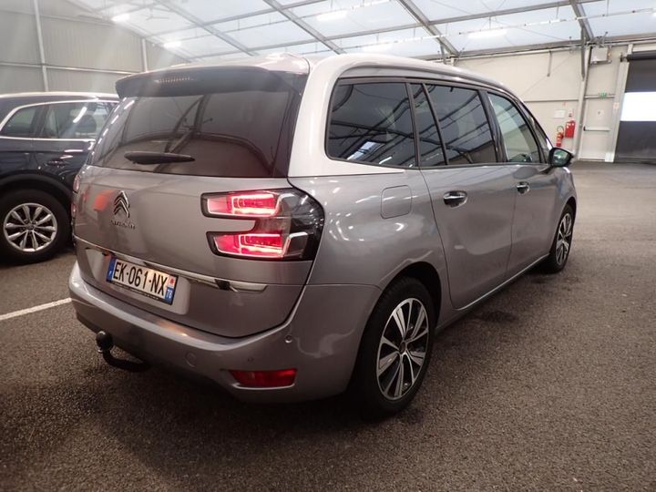 Photo 2 VIN: VF73AAHXTHJ586287 - CITROEN GRAND C4 PICASSO 