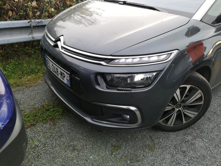 Photo 17 VIN: VF73AAHXTHJ599477 - CITROEN GRAND C4 PICASS 