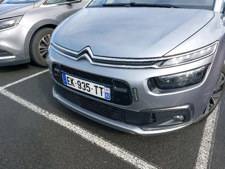 Photo 24 VIN: VF73AAHXTHJ605815 - CITROEN GRAND C4 PICASS 