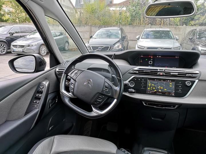 Photo 5 VIN: VF73AAHXTHJ626625 - CITROEN GRAND C4 PICASS 