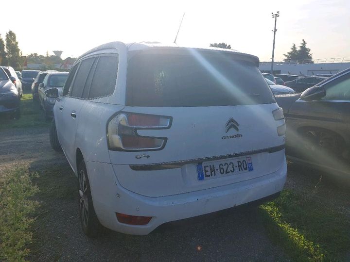 Photo 3 VIN: VF73AAHXTHJ680533 - CITROEN GRAND C4 PICASS 