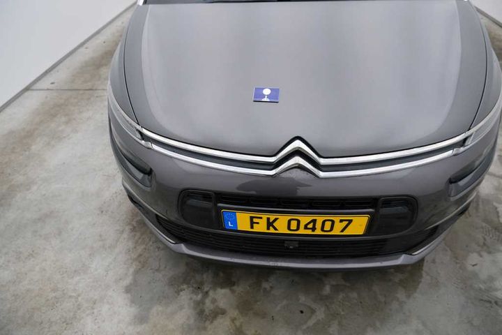 Photo 20 VIN: VF73AAHXTHJ698418 - CITROEN GD C4 PICASSO&#3916 