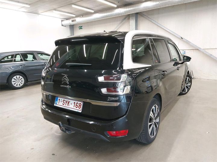 Photo 2 VIN: VF73AAHXTHJ718028 - CITROEN GRAND C4 PICASSO 