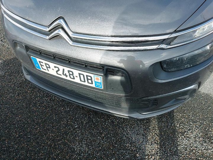 Photo 29 VIN: VF73AAHXTHJ744142 - CITROEN GRAND C4 PICASS 