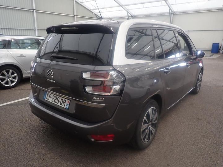 Photo 2 VIN: VF73AAHXTHJ744330 - CITROEN GRAND C4 PICASSO 7S 