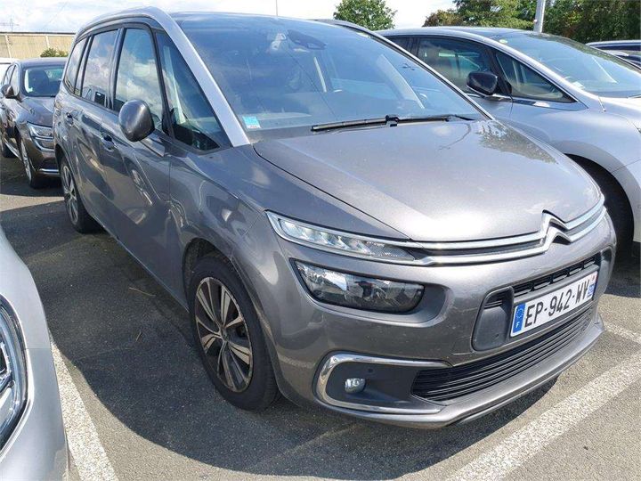 Photo 1 VIN: VF73AAHXTHJ778977 - CITROEN GRAND C4 PICASSO 