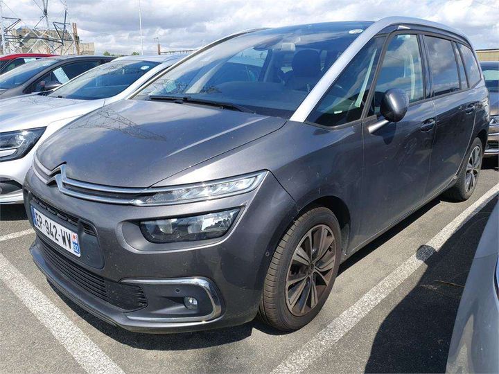 Photo 17 VIN: VF73AAHXTHJ778977 - CITROEN GRAND C4 PICASSO 