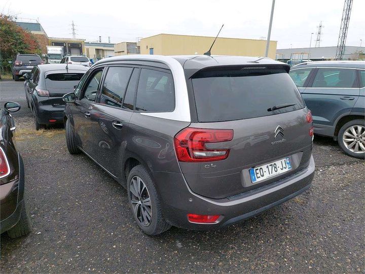 Photo 2 VIN: VF73AAHXTHJ786151 - CITROEN GRAND C4 PICASSO 