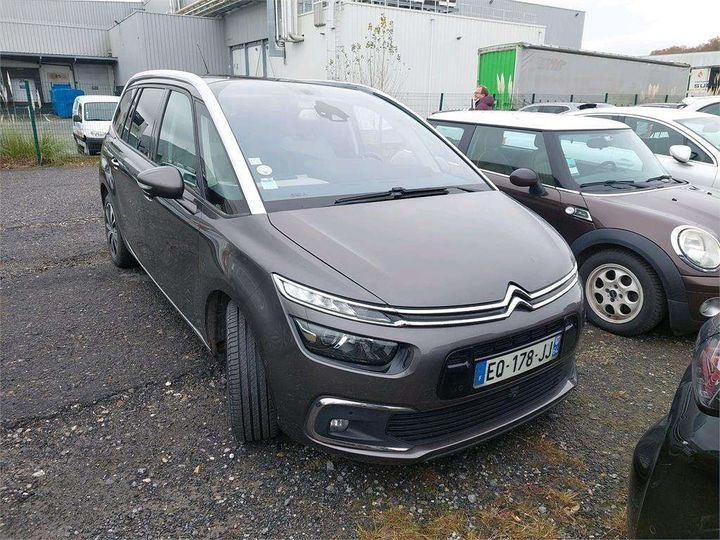 Photo 29 VIN: VF73AAHXTHJ786151 - CITROEN GRAND C4 PICASSO 