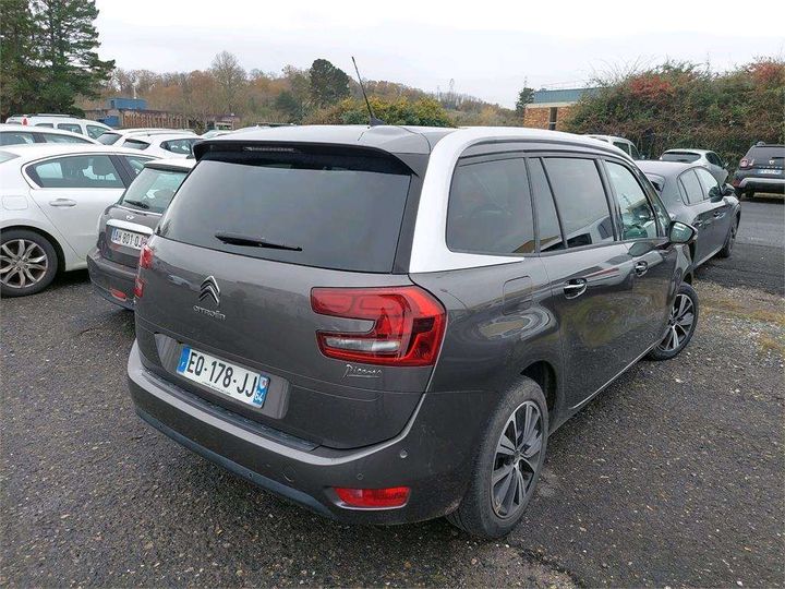 Photo 3 VIN: VF73AAHXTHJ786151 - CITROEN GRAND C4 PICASSO 