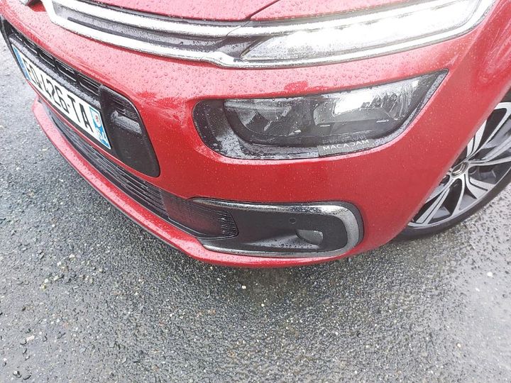 Photo 25 VIN: VF73AAHXTHJ803398 - CITROEN GRAND C4 PICASS 