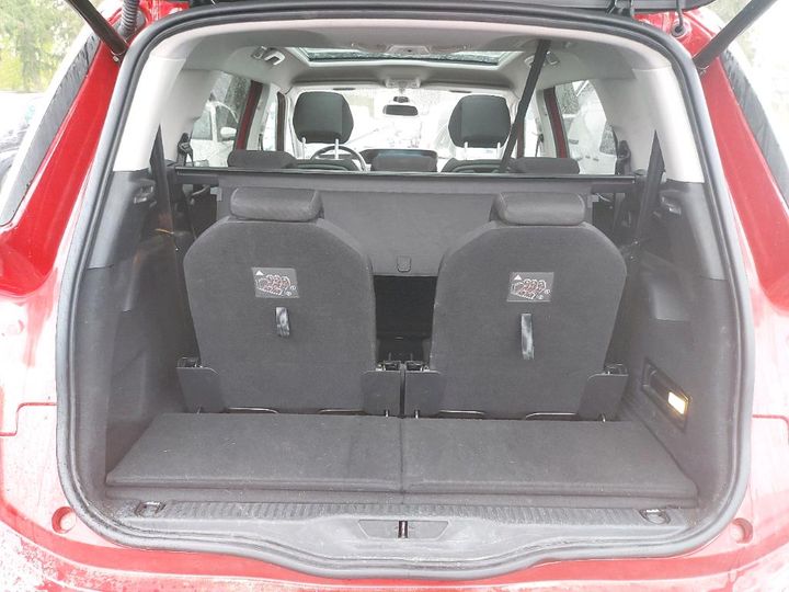 Photo 7 VIN: VF73AAHXTHJ803398 - CITROEN GRAND C4 PICASS 