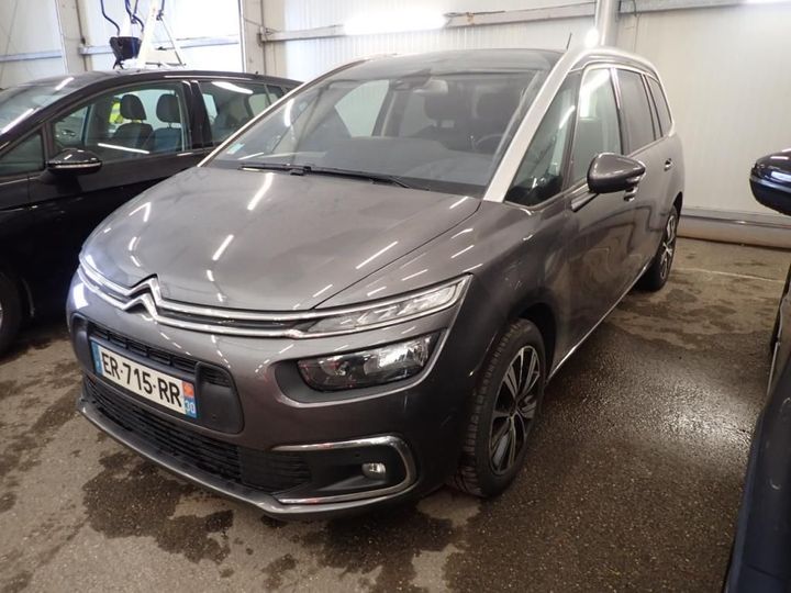 Photo 0 VIN: VF73AAHXTHJ852915 - CITROEN GRAND C4 PICASSO 7S 