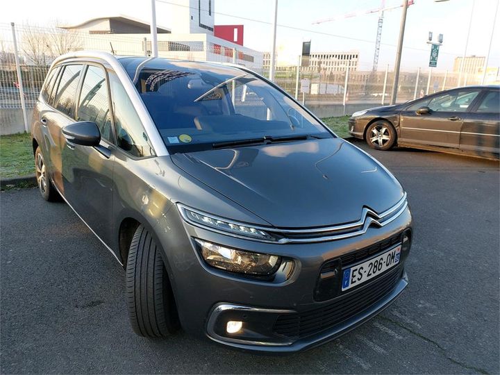 Photo 2 VIN: VF73AAHXTHJ887766 - CITROEN GRAND C4 PICASS 