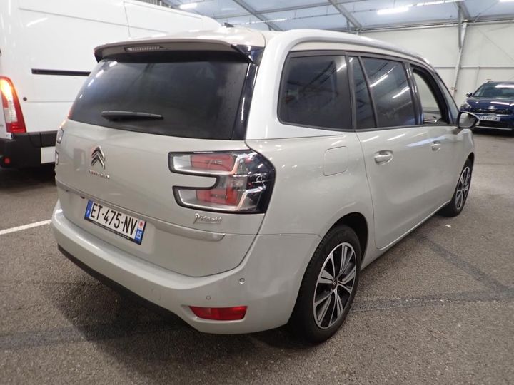 Photo 2 VIN: VF73AAHXTHJ893953 - CITROEN GRAND C4 PICASSO 