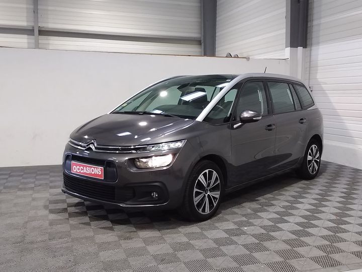 Photo 0 VIN: VF73AAHXTHJ899161 - CITROEN GRAND C4 PICASSO 