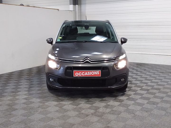 Photo 2 VIN: VF73AAHXTHJ899161 - CITROEN GRAND C4 PICASSO 