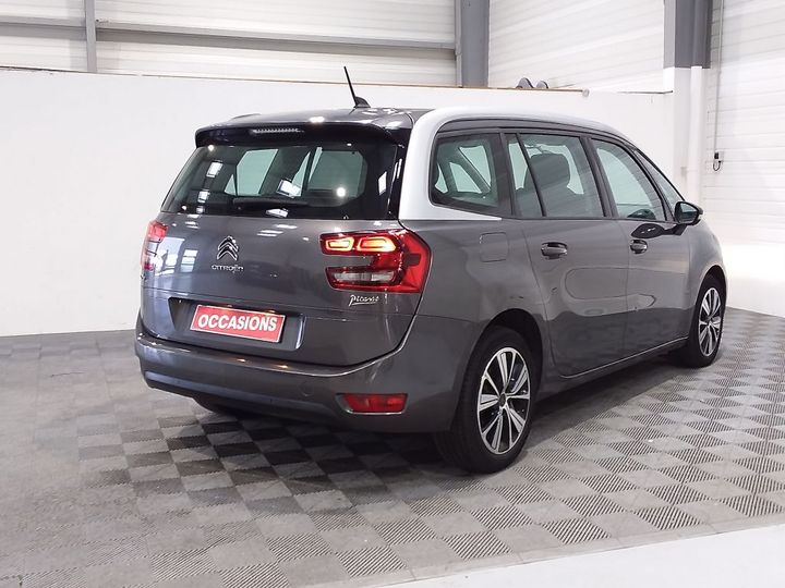 Photo 5 VIN: VF73AAHXTHJ899161 - CITROEN GRAND C4 PICASSO 