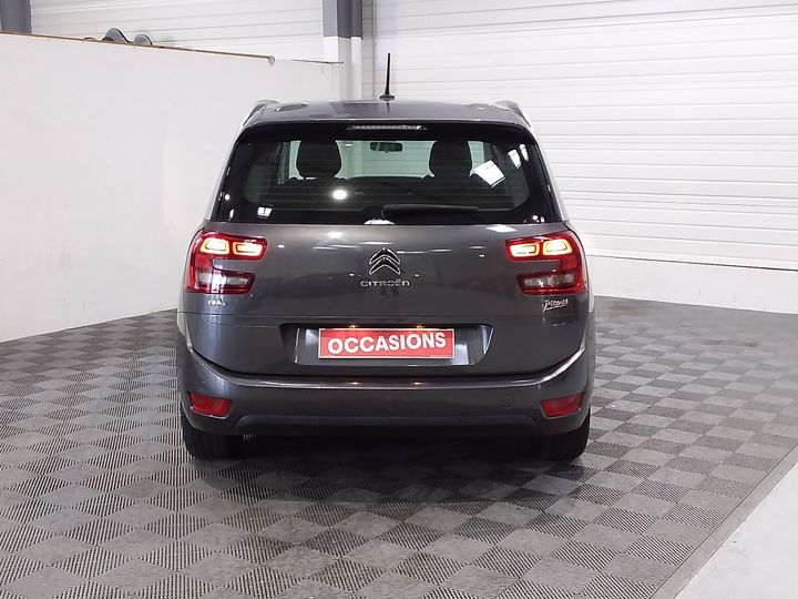 Photo 6 VIN: VF73AAHXTHJ899161 - CITROEN GRAND C4 PICASSO 