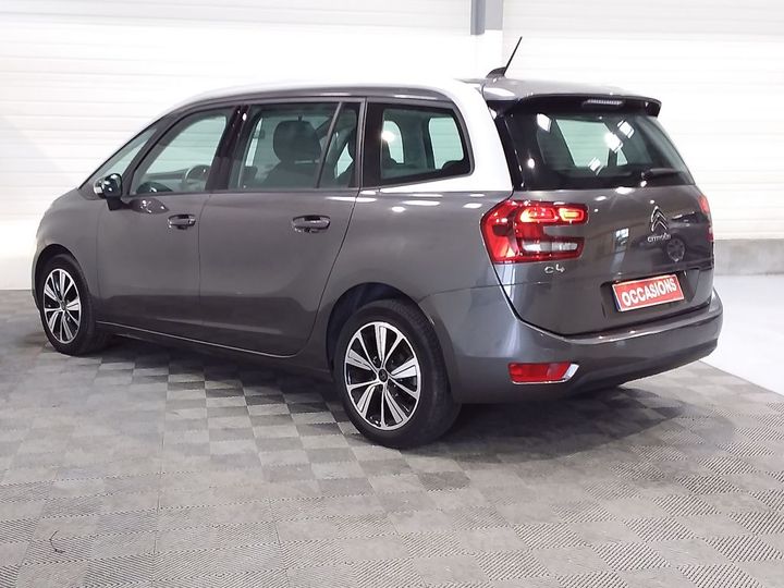 Photo 7 VIN: VF73AAHXTHJ899161 - CITROEN GRAND C4 PICASSO 