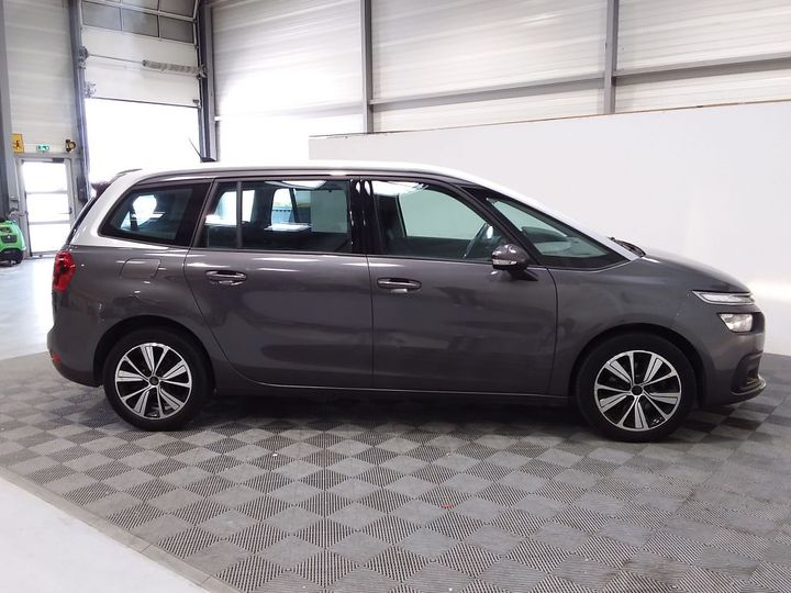 Photo 8 VIN: VF73AAHXTHJ899161 - CITROEN GRAND C4 PICASSO 